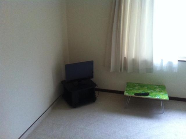 Yobito Ryokan Abaširi Pokoj fotografie