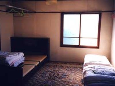 Yobito Ryokan Abaširi Exteriér fotografie
